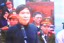 Dương Tự Trọng bị đề nghị phạt 18-20 năm tù