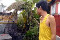 Phát hiện thi thể bị nhầm là nạn nhân của TMV Cát Tường