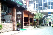 “Soi” hoạt động trở lại ở khu ăn chơi Zone 9