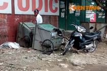 Những thói xấu khó chấp nhận của người dân ở Hà Nội