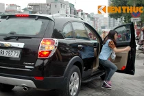 Xem “cậu ấm, cô chiêu” con đại gia đi thi Đại học