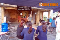 Vụ thiêu bé gái, truy sát bà bầu ở Hưng Yên qua lời nhân chứng