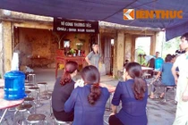 Vụ thiêu bé gái, truy sát bà bầu ở Hưng Yên qua lời nhân chứng