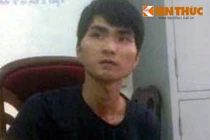 Vật lộn với đối tượng buôn ma túy, CSGT rơi mất ví