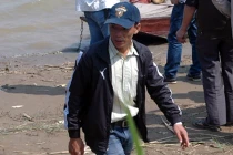 Nạn nhân bị ném xác không kịp đưa con nhỏ đi chơi