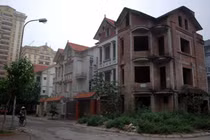 Chi tiền tỷ xây biệt thự... nuôi chó giữa Thủ đô