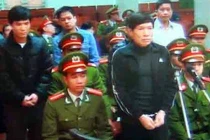  Dương Chí Dũng khai người báo tin cho mình chạy trốn