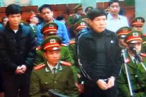  Dương Chí Dũng khai người báo tin cho mình chạy trốn