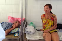 Lời khai kẻ tạt axit tàn độc vì "cấm yêu"