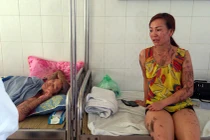 Lời khai kẻ tạt axit tàn độc vì "cấm yêu"