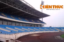 Lãnh đạo Sở VHTTDL Hà Nội nói gì về đăng cai Asiad 18? 