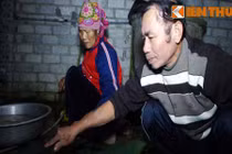 Đến ngôi làng người dân không thiết tha với Tết