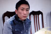 Giang hồ cộm cán Hà Thành sa lưới