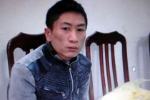 Giang hồ cộm cán Hà Thành sa lưới