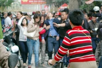 Tại sao hung thủ tự sát sau khi giết hai cụ già?