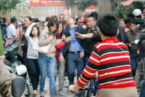 Tại sao hung thủ tự sát sau khi giết hai cụ già?