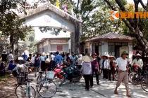 Hà Nội: Hàng trăm người vây Cty gây ô nhiễm môi trường