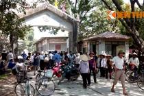 Hà Nội: Hàng trăm người vây Cty gây ô nhiễm môi trường