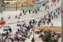 “Đường Trường Chinh cong không vì lợi ích cá nhân nào“