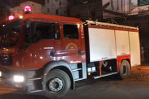 “Bà hỏa” hỏi thăm Cty sản xuất mút xốp giữa Thủ đô