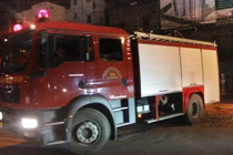 “Bà hỏa” hỏi thăm Cty sản xuất mút xốp giữa Thủ đô