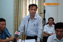 Hà Nội lên tiếng vụ thạc sĩ ở Pháp thi trượt công chức