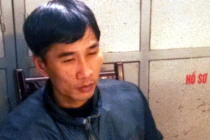 Kẻ chuyên rình cướp các cặp đôi sa lưới