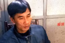 Kẻ chuyên rình cướp các cặp đôi sa lưới