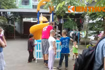 Trẻ mồ côi ở chùa được bảo vệ thế nào? 