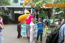 Trẻ mồ côi ở chùa được bảo vệ thế nào? 