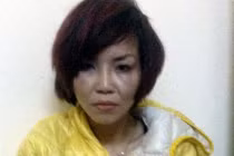 Hành trình truy bắt nữ "trùm" ma túy đất cảng