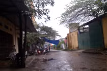 Không đòi được nợ, em đâm chết chị dâu