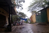 Không đòi được nợ, em đâm chết chị dâu