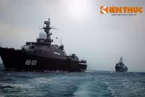 Ảnh hiếm khẳng định chủ quyền tại Hoàng Sa, Trường Sa của VN