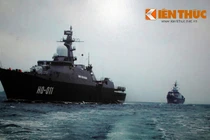 Ảnh hiếm khẳng định chủ quyền tại Hoàng Sa, Trường Sa của VN