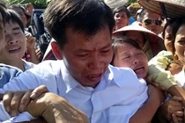 Công an mời các điều tra viên vụ án oan "làm việc"