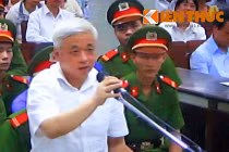 “Bầu Kiên” yêu cầu tòa làm gì?