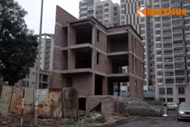 Thêm thảm cảnh biệt thự tiền tỉ biến thành bãi rác