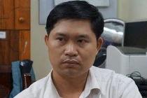 Chị Huyền bị lấy nội tạng nên thi thể không nổi?