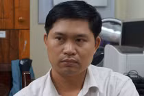 Chị Huyền bị lấy nội tạng nên thi thể không nổi?