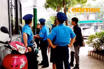 Chuyện trước giờ khai trương Starbucks đầu tiên ở Hà Nội