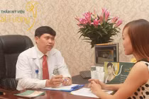 TMV Cát Tường: Bác sĩ thay khớp... nhưng phẫu thuật thẩm mỹ!