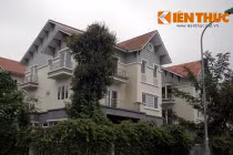 Xót xa hàng trăm biệt thự tiền tỉ đồng loạt bỏ hoang