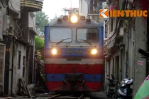 “Bộ trưởng Thăng dẹp đường sắt khổ 1m là quá sáng suốt“