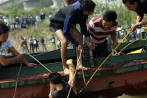 Bố nạn nhân Huyền viết thư cám ơn Bộ trưởng Y tế