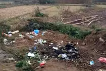 Con dâu đẩy mẹ chồng xuống giếng, dùng sào chọc đến chết 