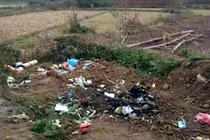 Con dâu đẩy mẹ chồng xuống giếng, dùng sào chọc đến chết 