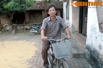 Gia đình ông Nguyễn Thanh Chấn đang sống ra sao?