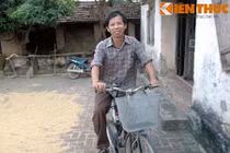 Gia đình ông Nguyễn Thanh Chấn đang sống ra sao?