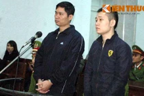 Nguyễn Mạnh Tường lĩnh 19 năm tù, cấm hành nghề 5 năm